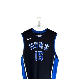 Nike Duke Blue Devils Jersey